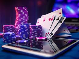 Онлайн казино Casino Almaz
