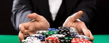 Онлайн казино RostBet Casino